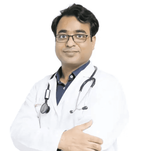 Gastro Liver & Endoscopy Center - Dr. Manish Kumar Gupta